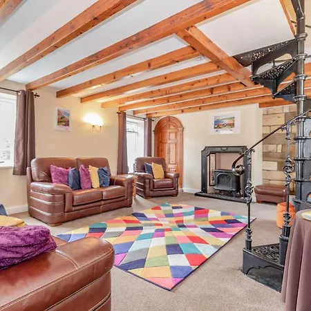 Brincliffe 度假居