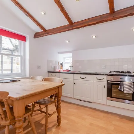 度假居 Brincliffe