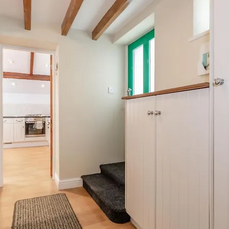 Nyaraló Brincliffe Robin Hood's Bay