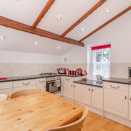 Holiday home Brincliffe