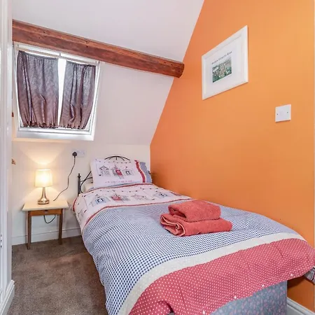 Brincliffe Robin Hood's Bay