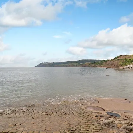 Brincliffe 度假居