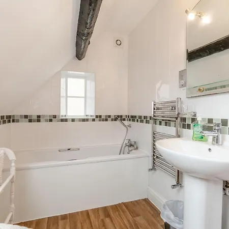 Brincliffe Holiday home