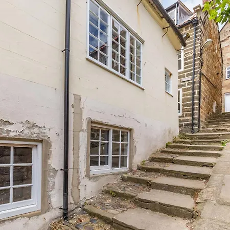 Nyaraló Brincliffe *