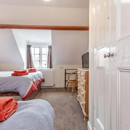 Brincliffe Holiday home