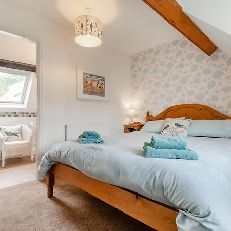Brincliffe Holiday home *