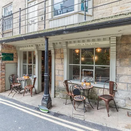 Brincliffe 度假居 *