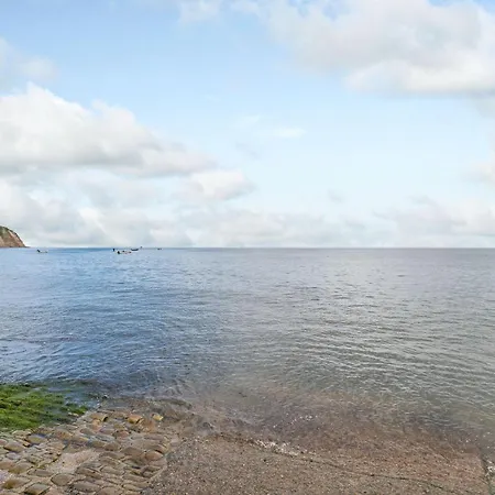 度假居 Brincliffe