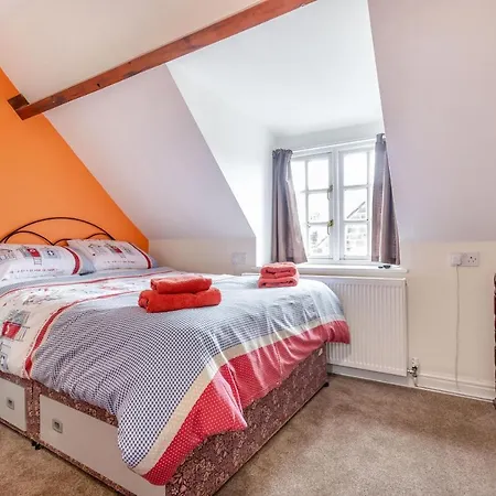 Brincliffe Holiday home *