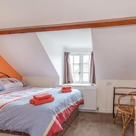 Brincliffe Holiday home