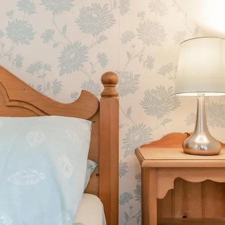 Nyaraló Brincliffe *