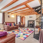 Brincliffe Holiday home