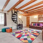 Holiday home Brincliffe