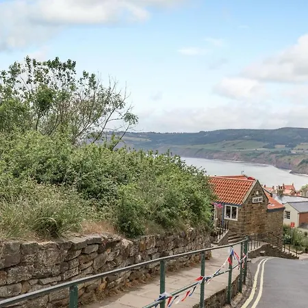 Brincliffe Holiday home