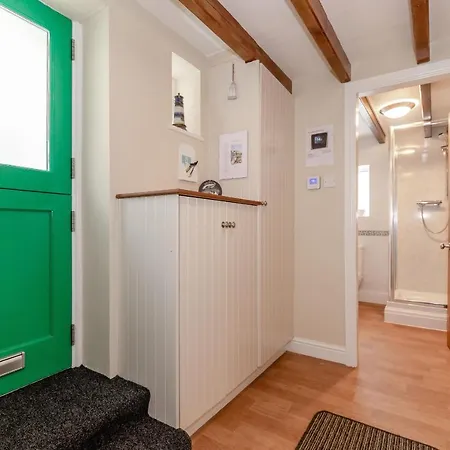 Brincliffe Сasa de vacaciones Robin Hood's Bay